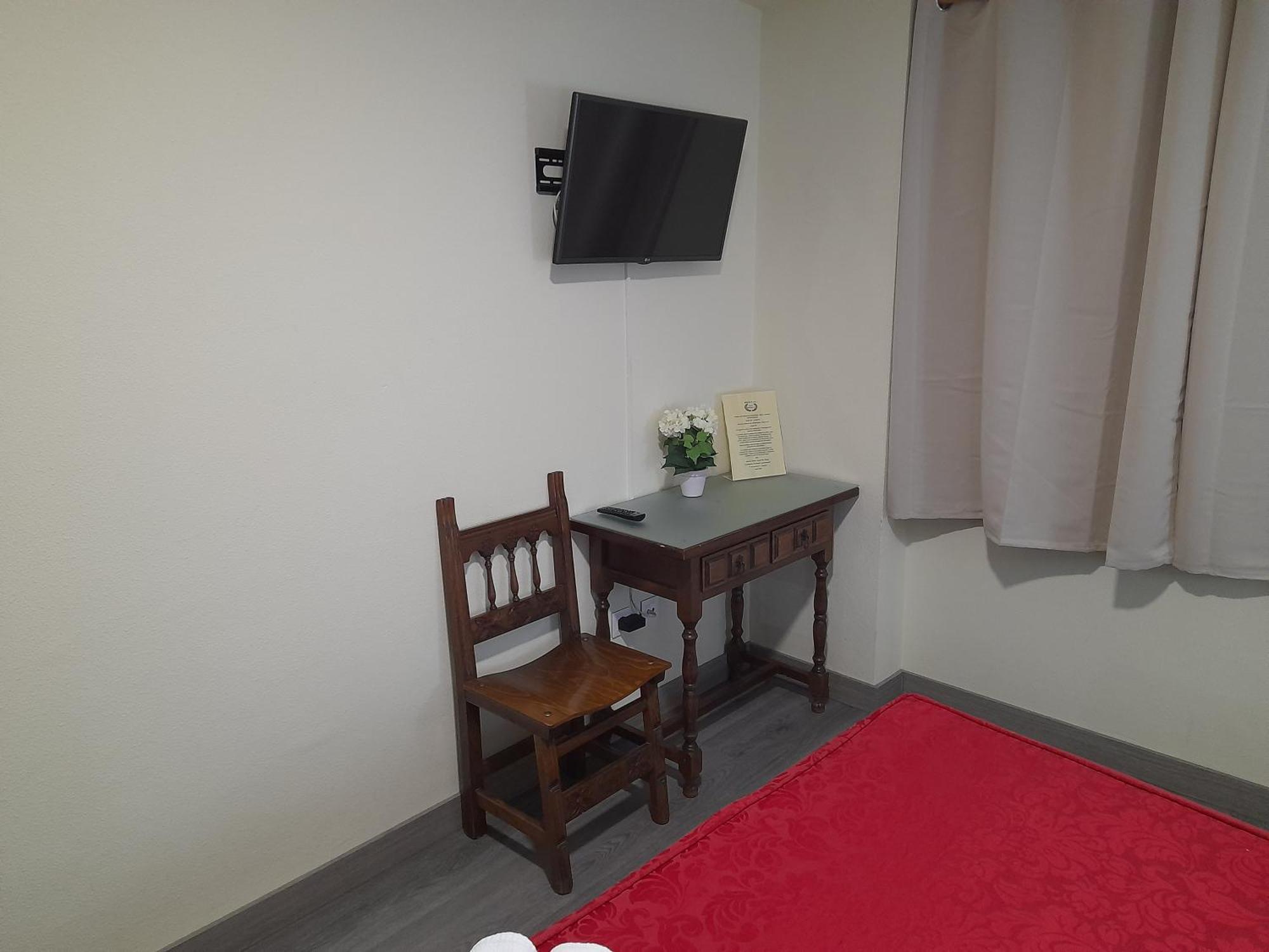 Hostal San Roque Guadalajara Buitenkant foto