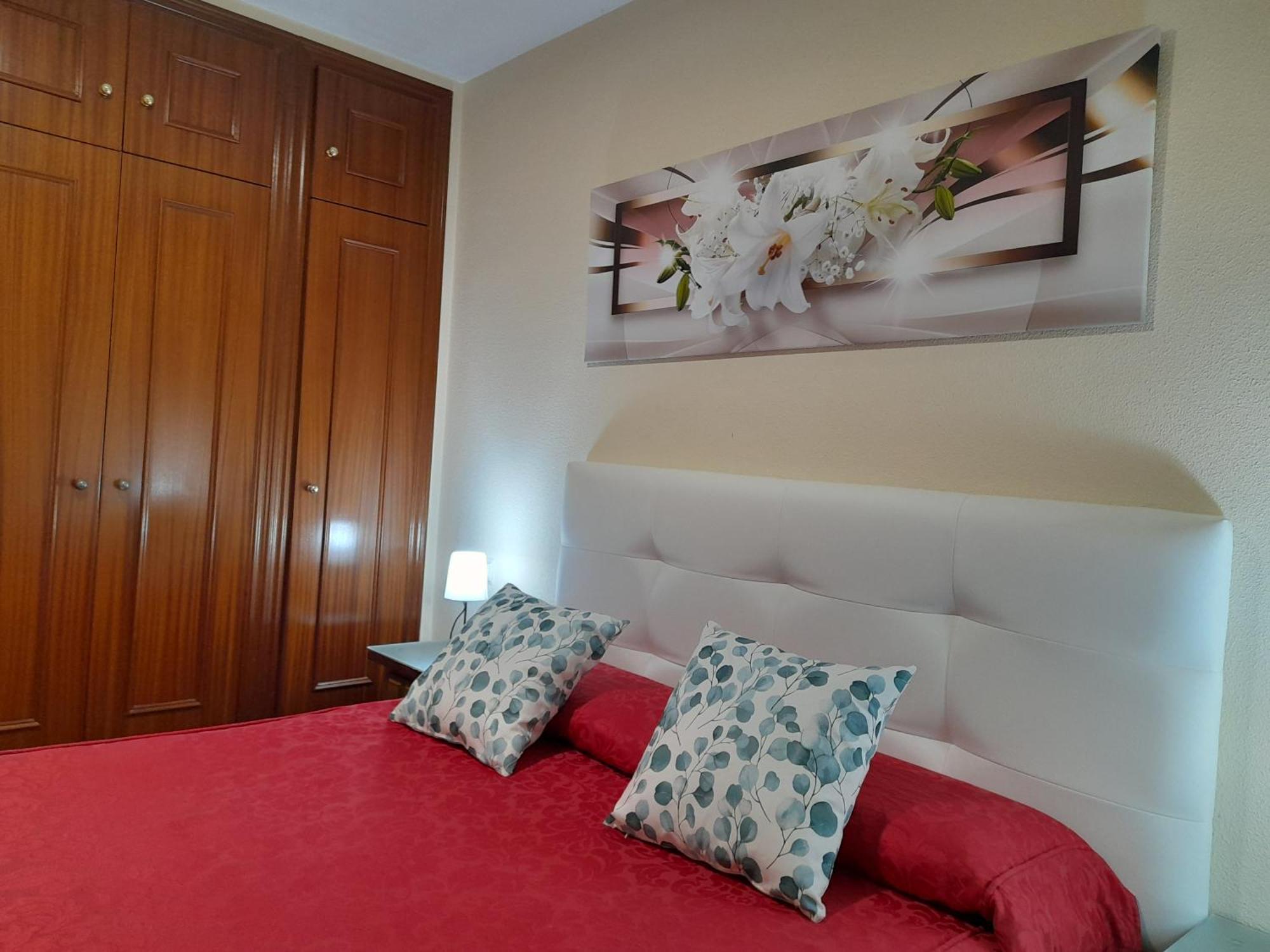 Hostal San Roque Guadalajara Buitenkant foto