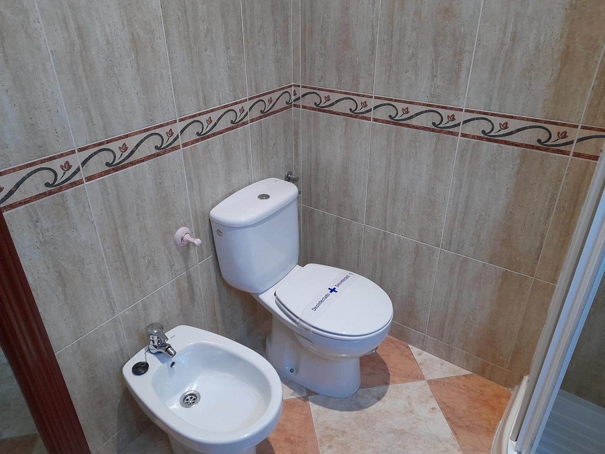Hostal San Roque Guadalajara Buitenkant foto