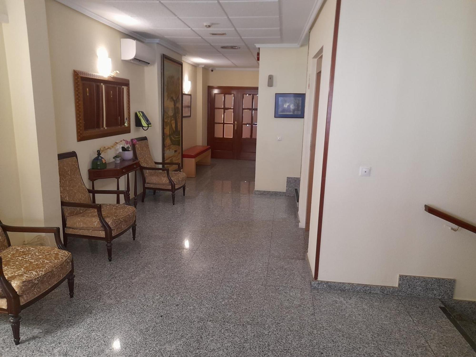 Hostal San Roque Guadalajara Buitenkant foto