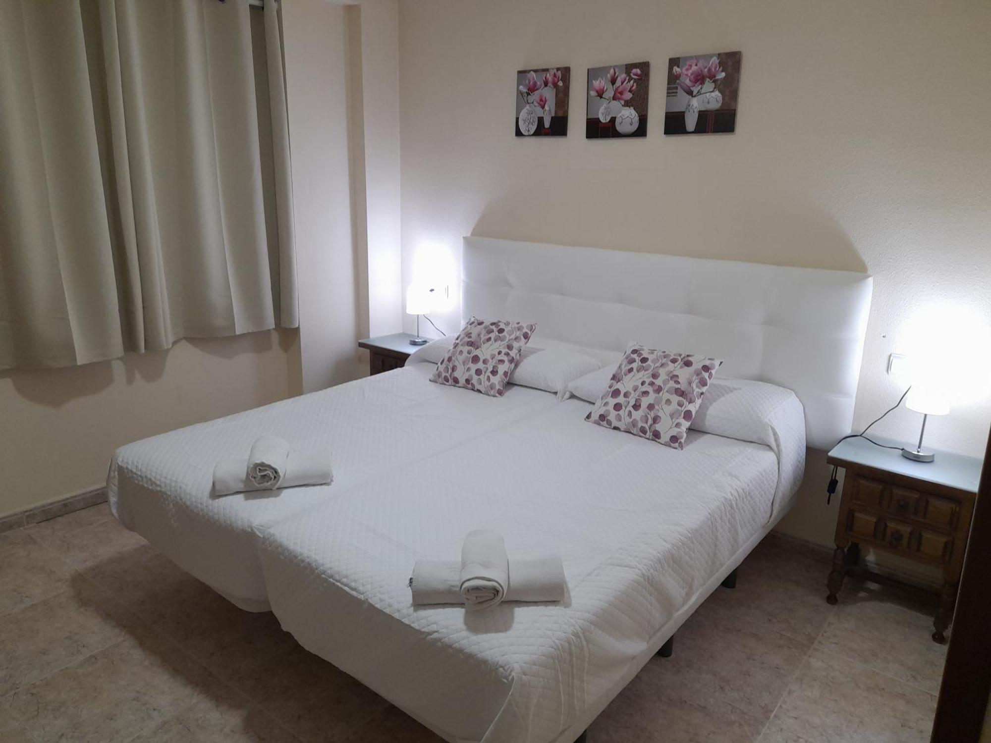Hostal San Roque Guadalajara Buitenkant foto